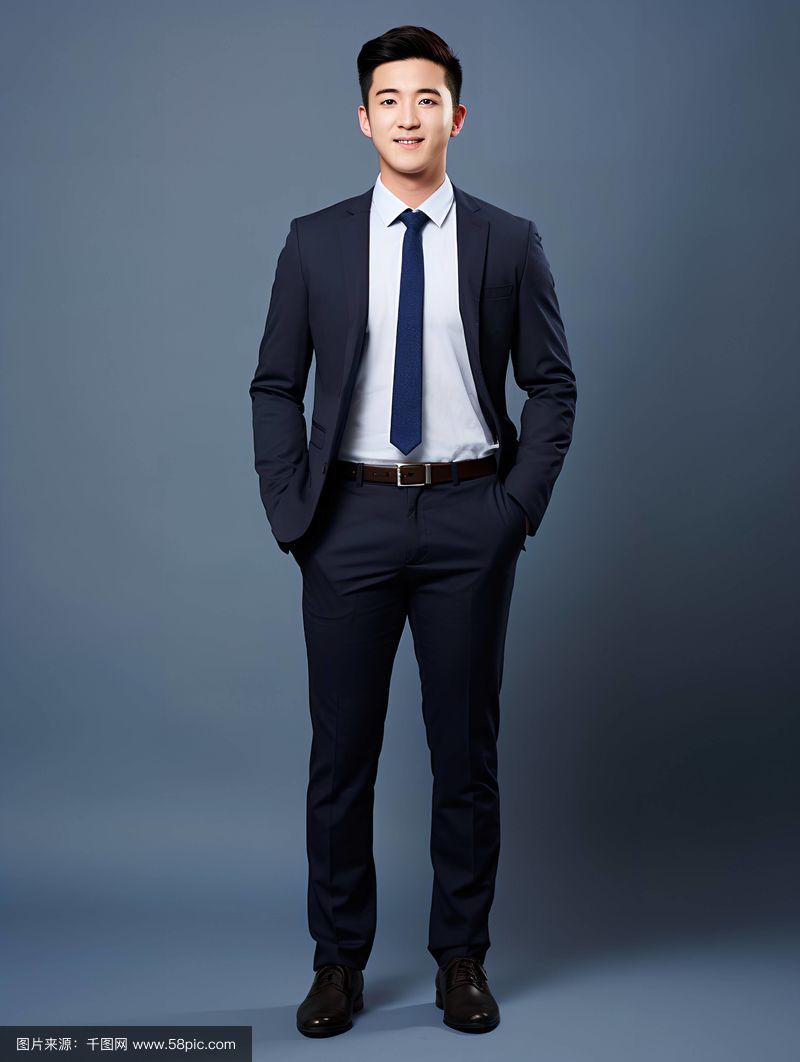 李志恒 选角与表演指导负责人